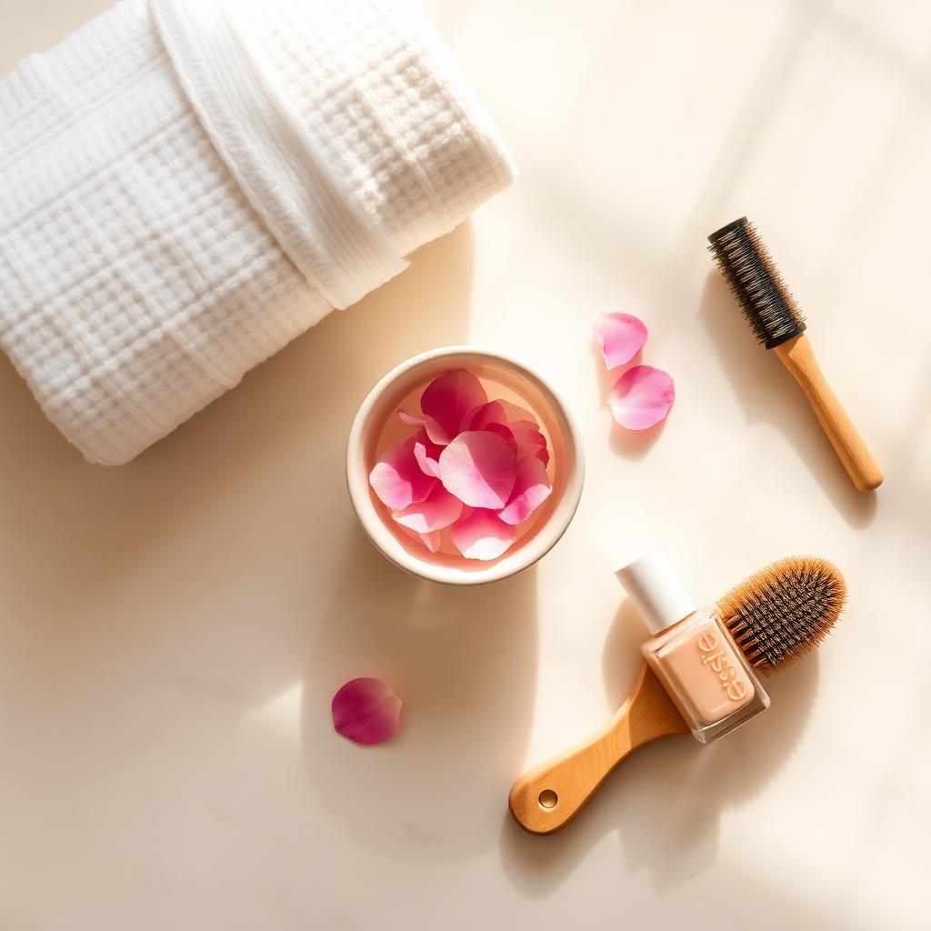 Gents Pedicure at Prestige Beauty Beautique
