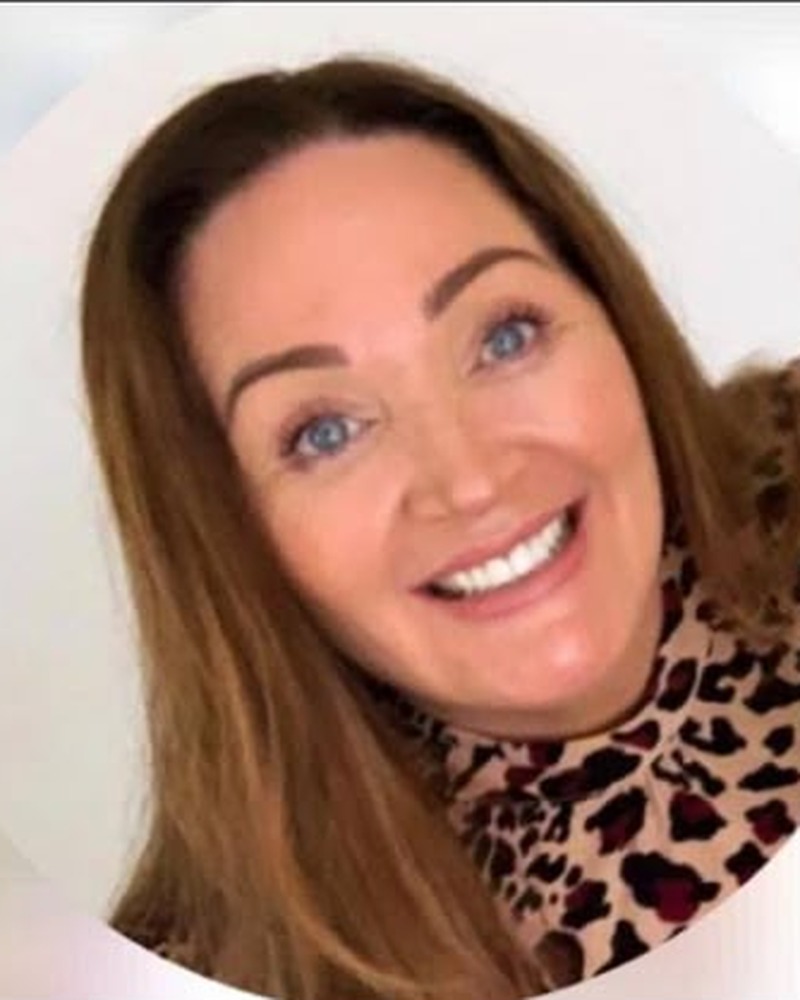 Teresa, Prestige Beauty Beautique team member