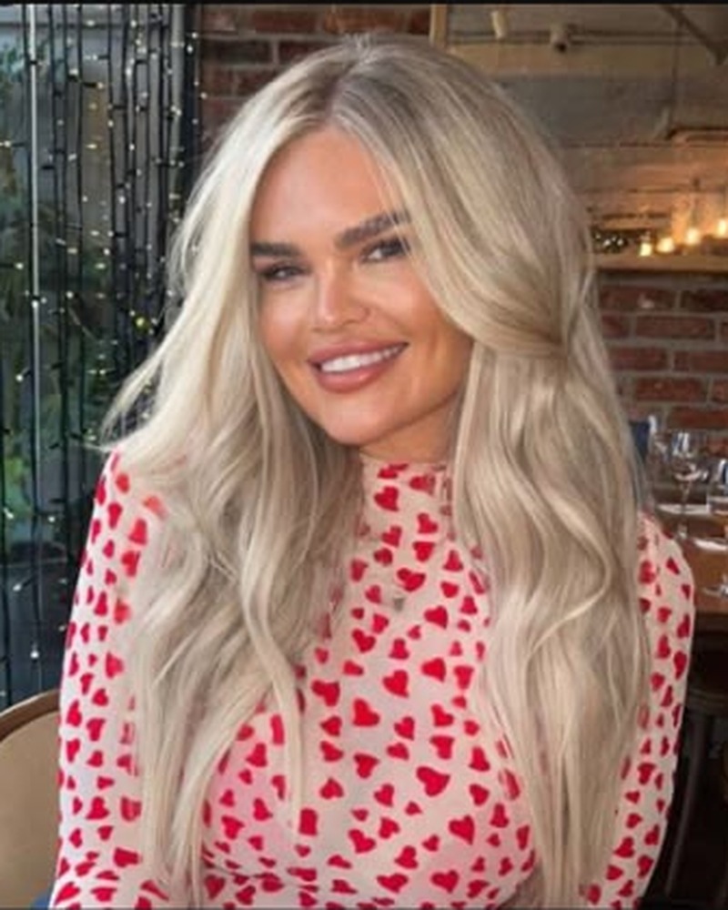 Lucy Rose, Prestige Beauty Beautique team member